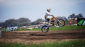 MXGP 2020 - The Official Motocross Videogame