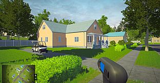 Super Wash Simulator