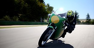 RIDE 4 - Bonus Pack 13