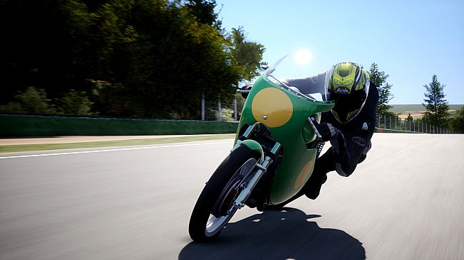 RIDE 4 - Bonus Pack 13