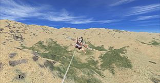 FSX Steam Edition: Toposim South Asia Add-On