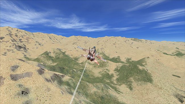 FSX Steam Edition: Toposim South Asia Add-On