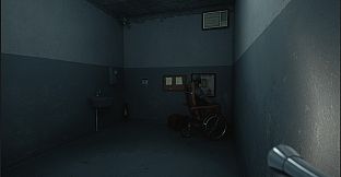 Hollowborn: The Military Incident