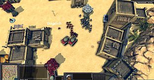 King of the World - Definitive Edition