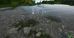 Ultimate Fishing Simulator - Taupo Lake DLC