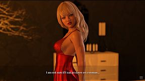 Sex Adventures - Futanari Mistress