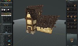 Axis Game Factory's AGFPRO v3