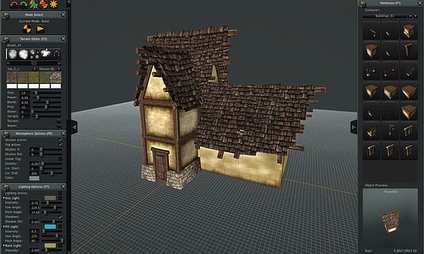 Axis Game Factory's AGFPRO v3