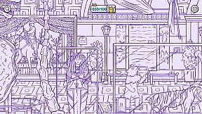 Hidden Cats in New York