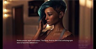 Life Changes For Keeley