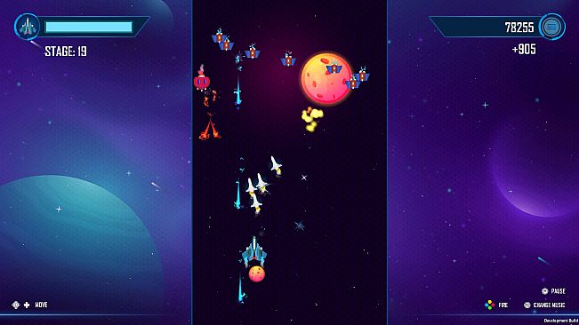 SHMUP Mania (Windows)