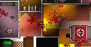 Uberkill: Moon Blood