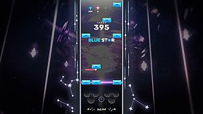 Sixtar Gate: STARTRAIL