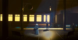 Agent of Strange: Arrival