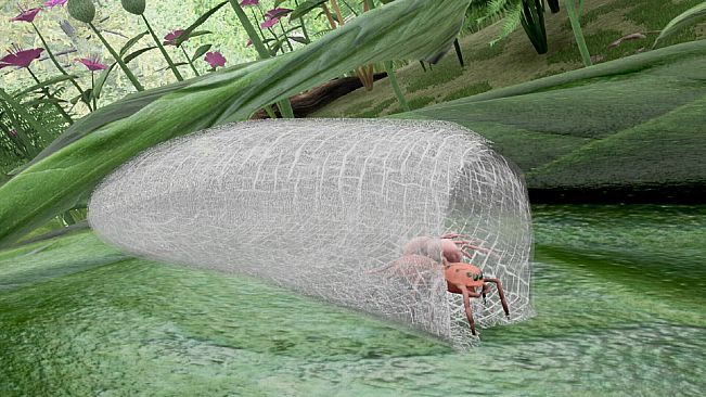 Nature And Life - Drunk On Nectar