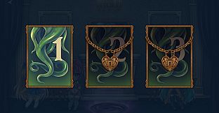 PUZZLETIME: Castle Party