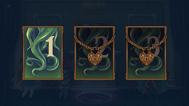PUZZLETIME: Castle Party
