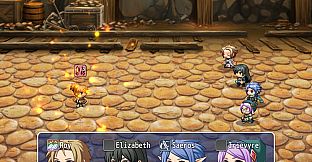 Harmony of the bravest