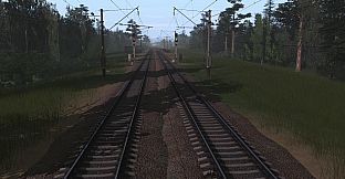 Trainz 2019 DLC - Znamensk-Svir