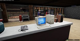 FALAFEL Restaurant Simulator