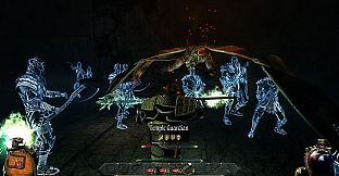 Two Worlds II - Echoes of the Dark Past