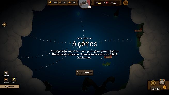 Kurofune : Descobrimentos Portugueses