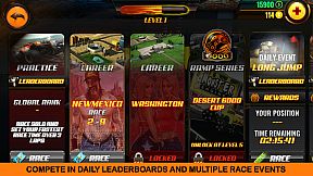 SuperTrucks Offroad Racing