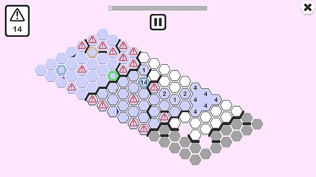 hexceed - Insulam Pack