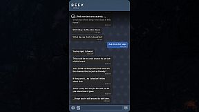 Beek: Familiar Spirit - Remastered