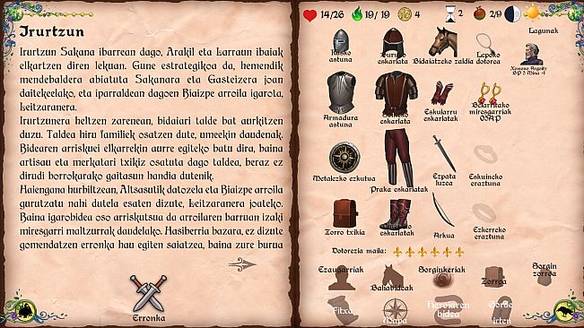 ADUR Azken Erronka