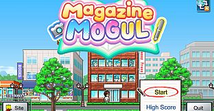 Magazine Mogul