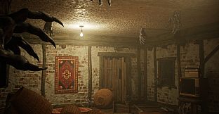 Paranormal Meatball Simulator