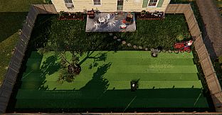 One More Lawn