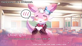 Pal♡world! ~More Than Just Pals~