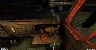 The Slaverian Trucker