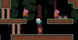 Warlock Bentspine - Toilet Edition