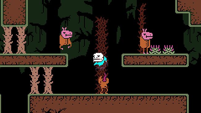 Warlock Bentspine - Toilet Edition