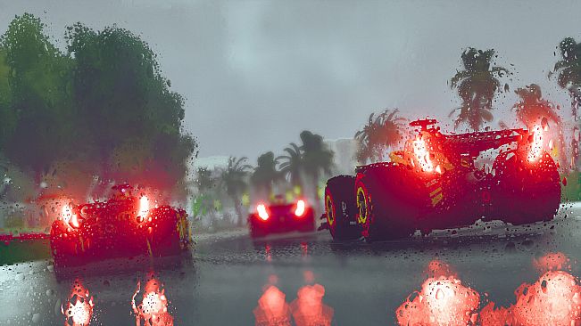Formula Legends : Late 2020's Season Pack (2026)