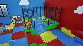 Doors and Doors - Mr. Frog