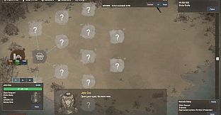 Nomads Plague