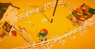 The Stillness of the Wind