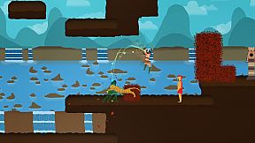 Smashing Spirits: Brazil's First Boxer