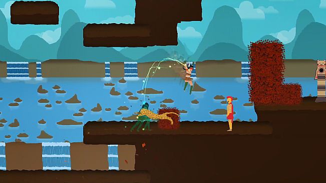 Smashing Spirits: Brazil's First Boxer