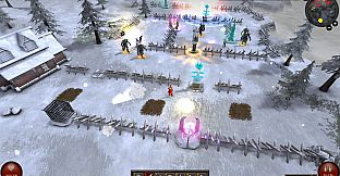 Heldric - The legend of the shoemaker