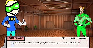 Inexplicable Geeks, Outfit Pack: San Diego Comic-Con 2018 Exclusives