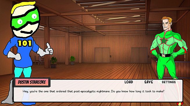 Inexplicable Geeks, Outfit Pack: San Diego Comic-Con 2018 Exclusives