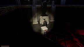 Night Shift at the Museum