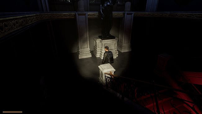 Night Shift at the Museum