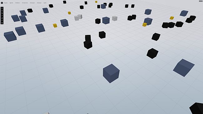 My Ai Sandbox