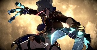 GBVSR - Character Costume: Sinborne Redeemer (Seox)